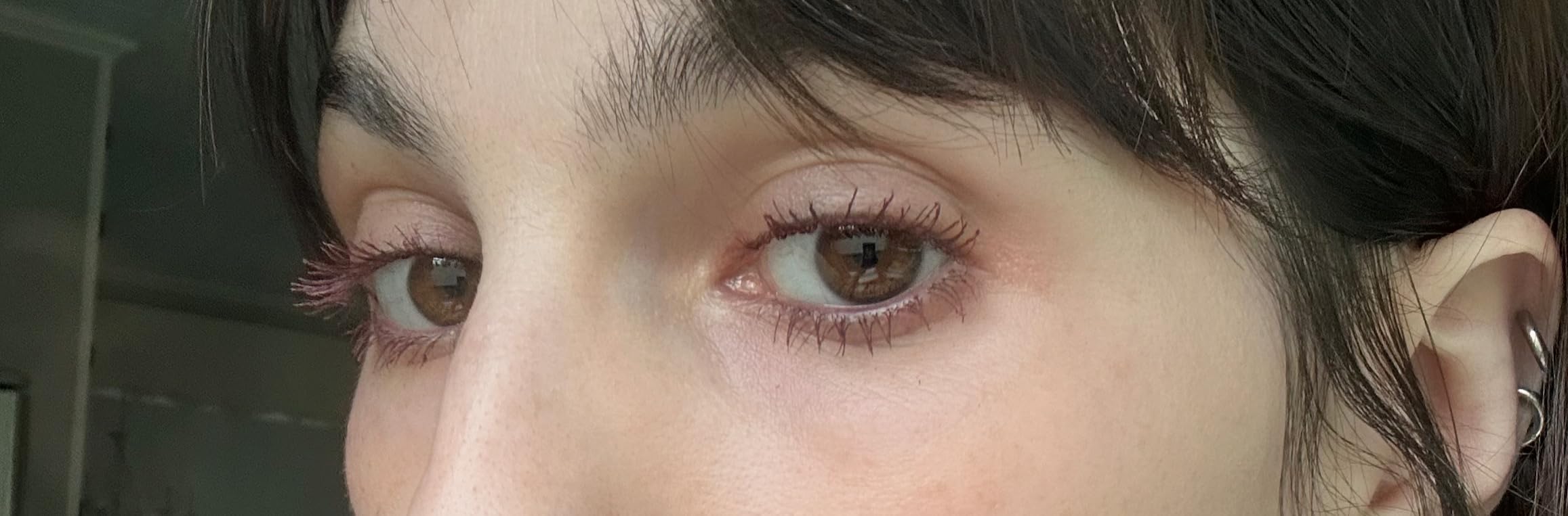 essence Lash Princess False Lash Effect Mascara, Black (Pack of 1) customer photo 1