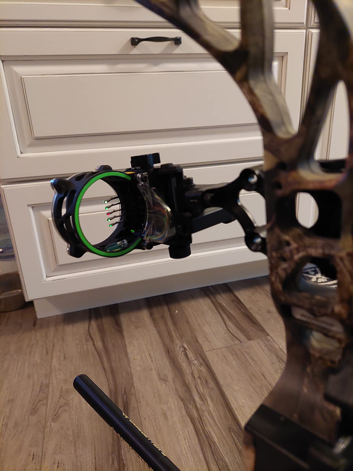 Trophy Ridge Fix Series Sight customer photo 1