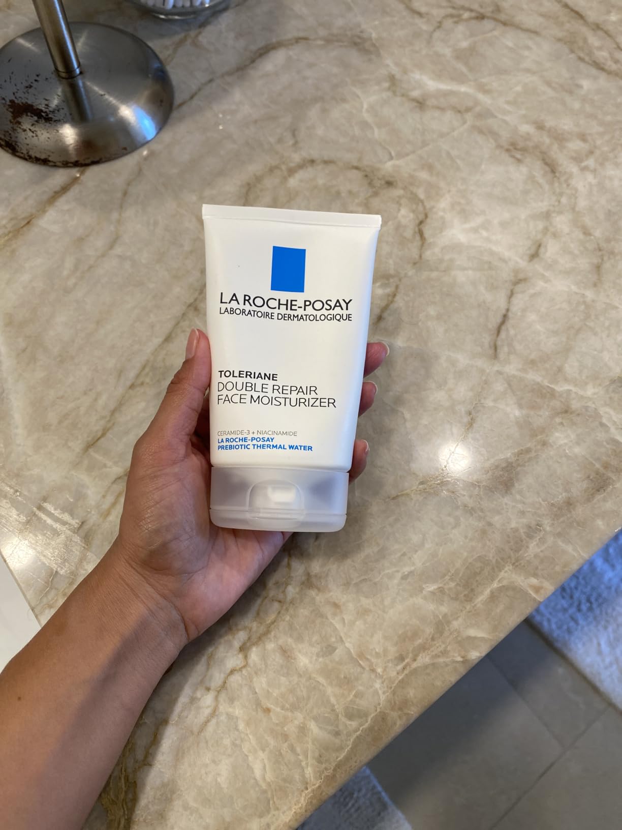 La Roche-Posay Toleriane Double Repair Face Moisturizer customer photo 2