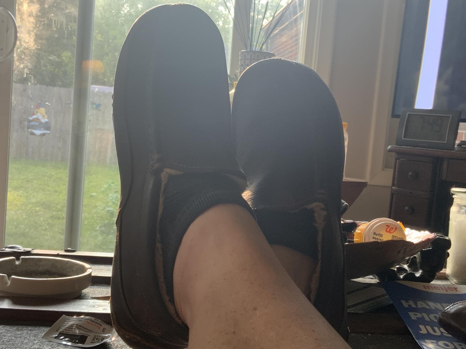 UGG Men's Ascot Slipper customer photo 2