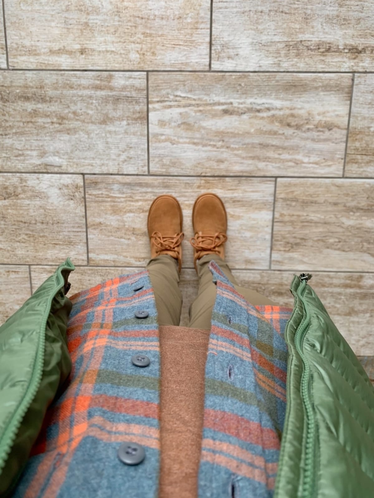 UGG Women's Neumel Boot customer photo 1