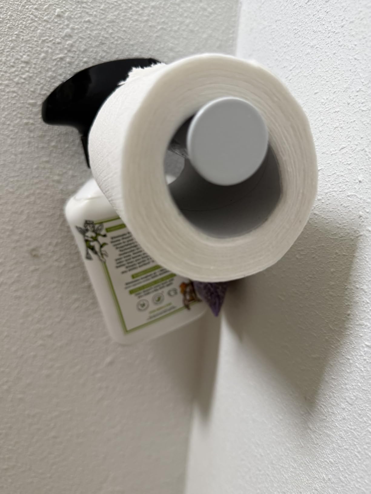 Scott ComfortPlus Toilet Paper, 12 Triple Rolls, 231 Sheets per Roll, Septic-Safe, 1-Ply Toilet Tissue customer photo 1