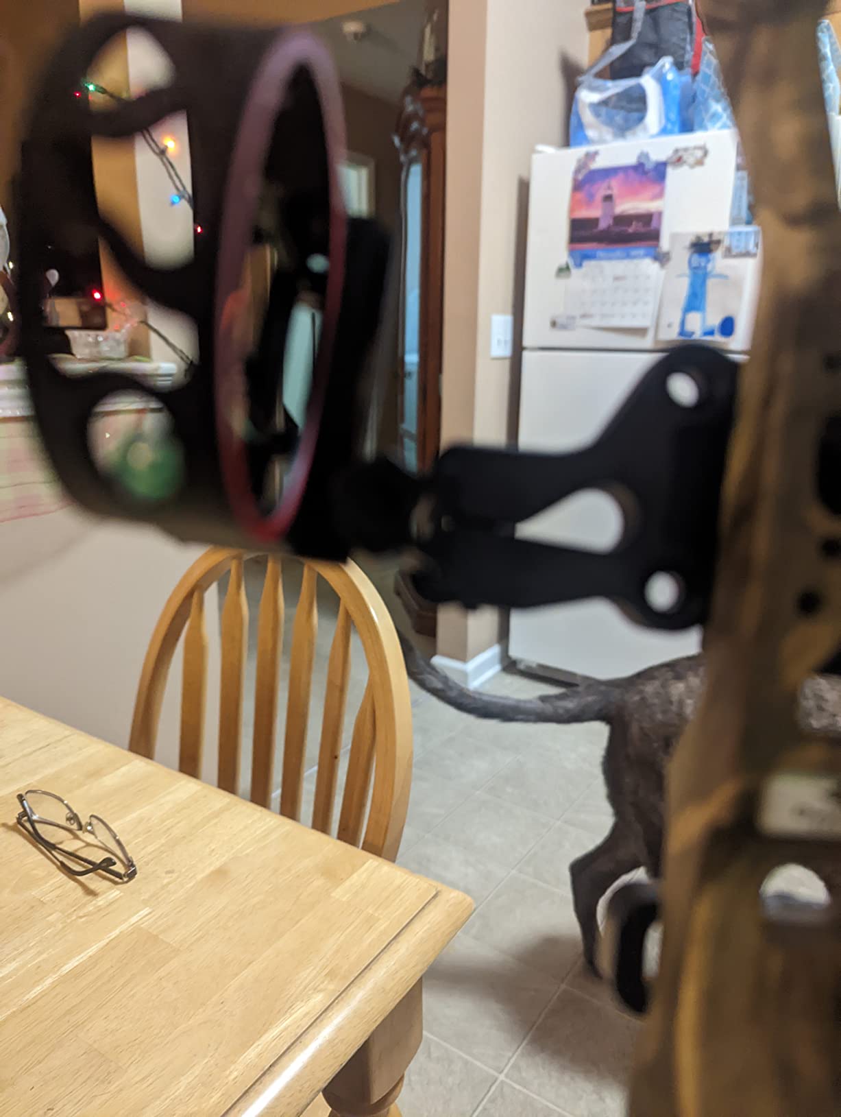Diamond Archery Edge 320 70lbs Compound Bow customer photo 2