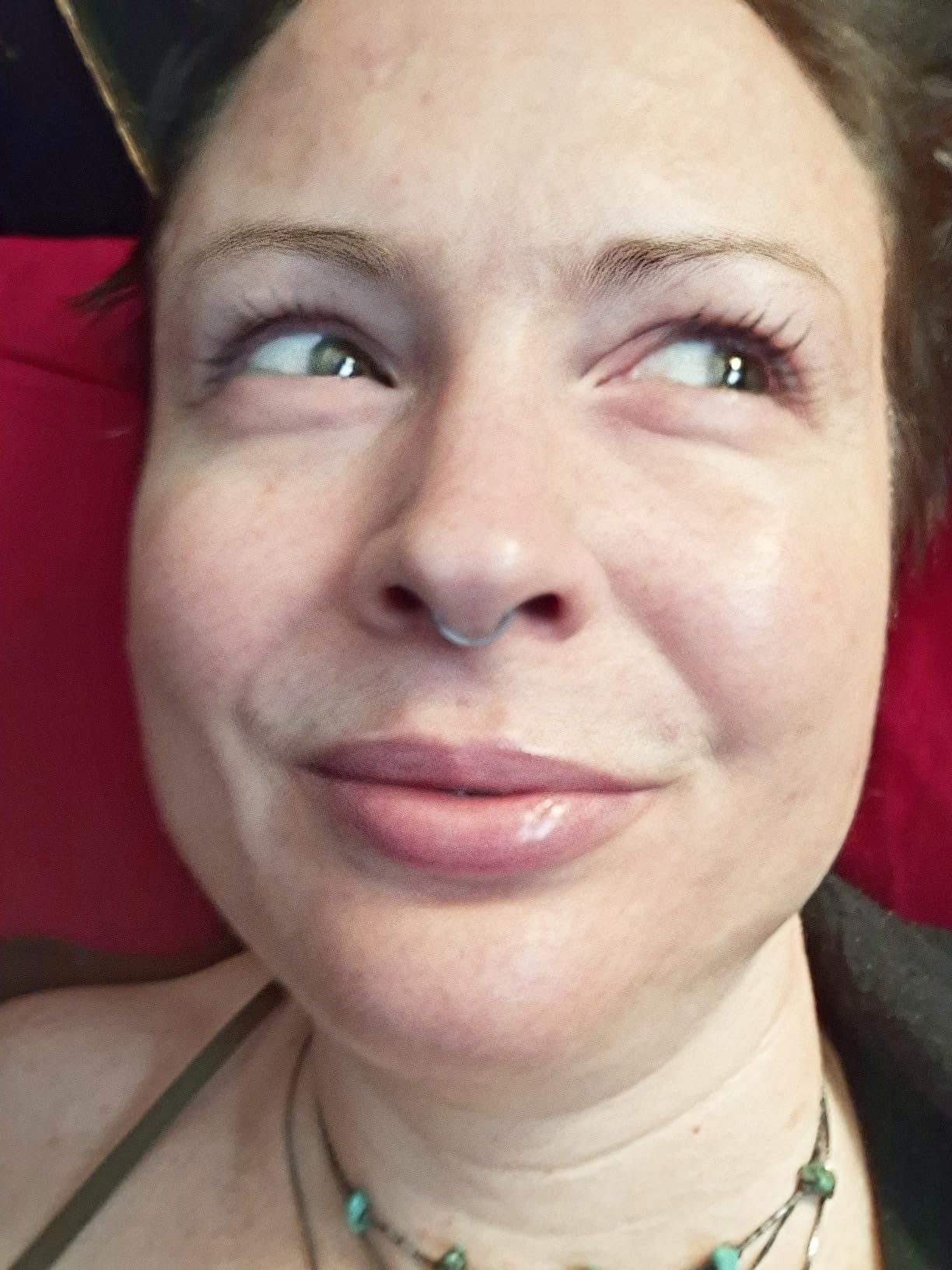 COSRX 73% Propolis Light Ampoule for Sensitive Skin, Fine Lines, 1.01fl.oz customer photo 2