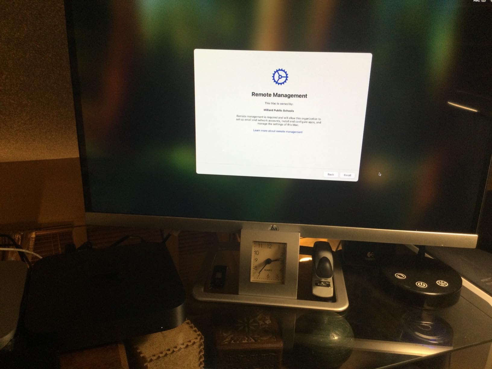 Apple Late 2018 Mac Mini with 3.0GHz Intel Core i3, 8GB RAM, 128GB SSD, Space Gray (Renewed) customer photo 1
