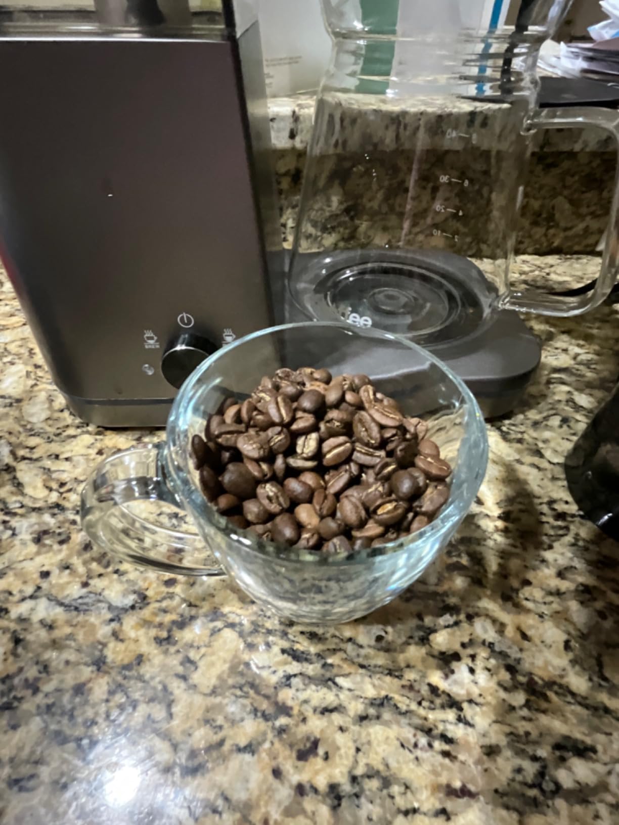 Guatemala Premium Green Unroasted Raw Specialty Coffee Beans Farm Direct Sale, 5 Lbs -Fresh 2025 Crops- customer photo 2