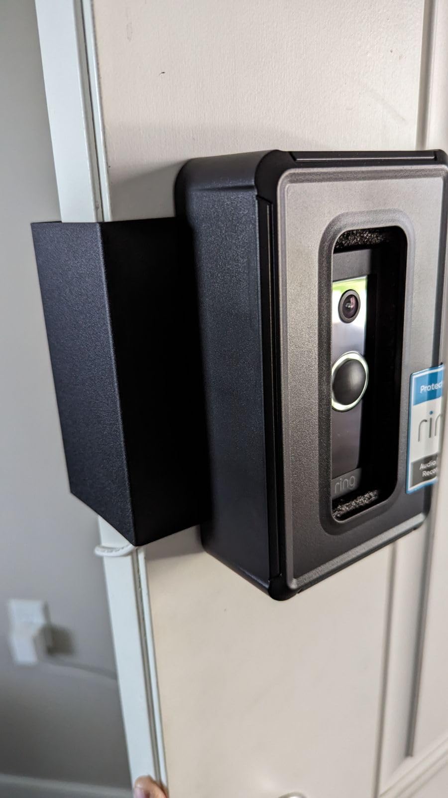 Ring Plug-In Adapter (2nd generation) for Doorbells customer photo 2