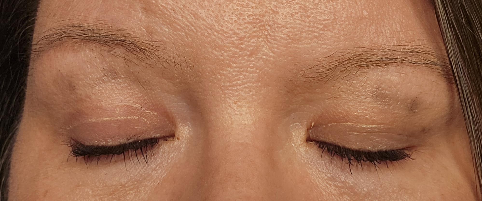 Lancôme Lash Idôle - Volumizing Mascara - Black - Instant Volume & Lift customer photo 1