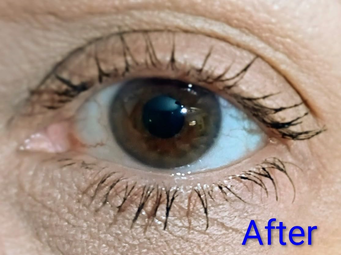 Lancôme Lash Idôle - Volumizing Mascara - Black - Instant Volume & Lift customer photo 2