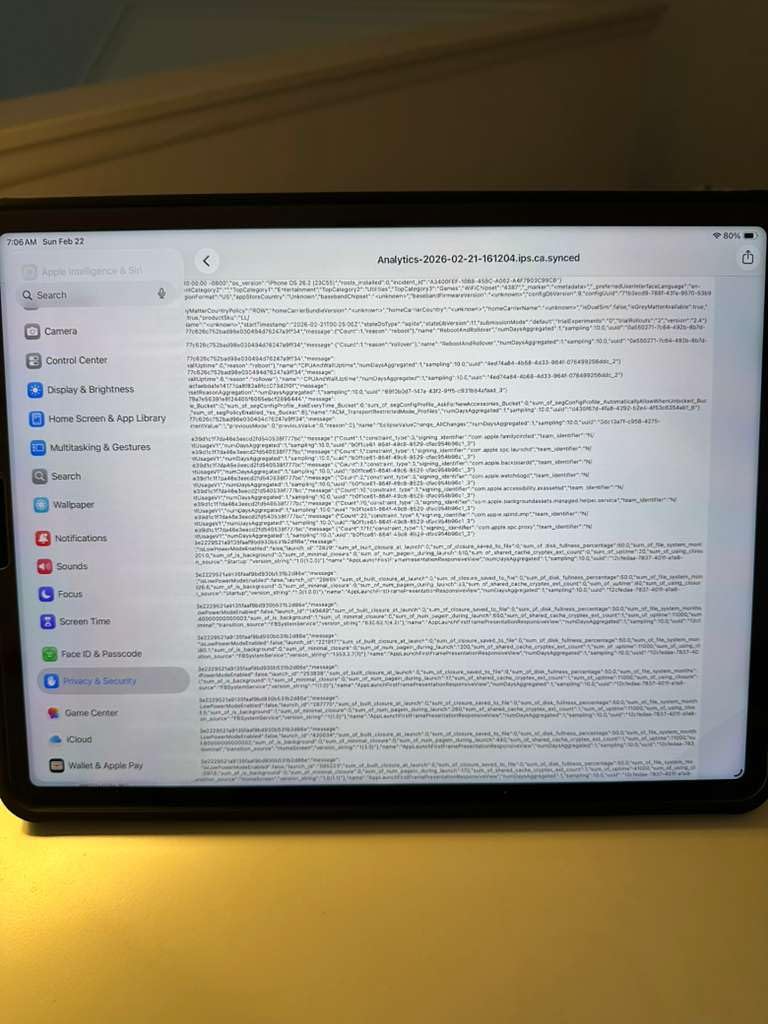 Apple 2021 12.9-inch iPad Pro (Wi‐Fi, 128GB) - Silver (Renewed) customer photo 1
