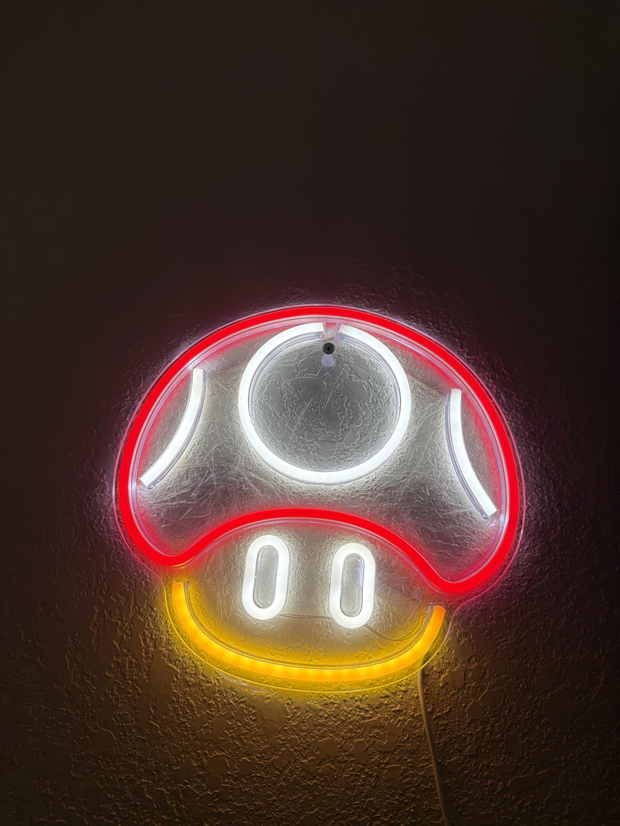 Kavaas Gamer Neon Sign, Game Controller LED Sign for Gaming Room Decor - Game Neon Sign for Teen Boy Room Decor - Best Gamer Gifts for Boys, Kids customer photo 2