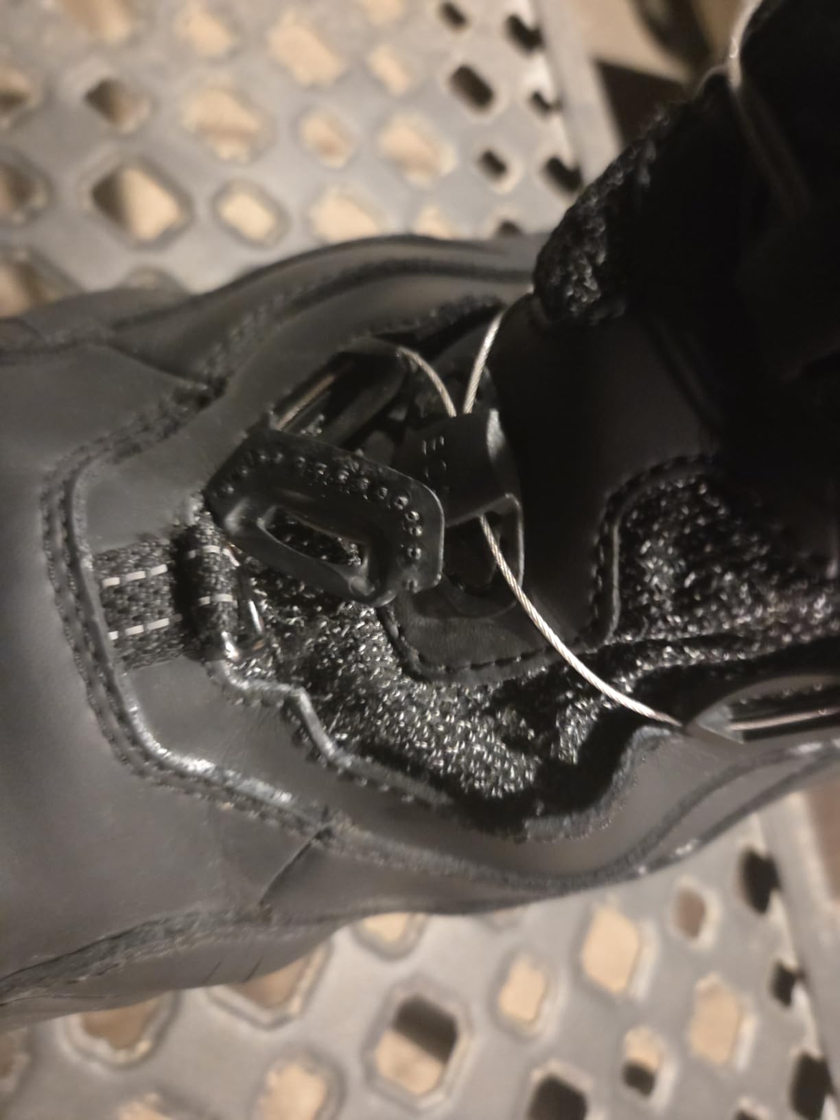 KORKERS Mens Polar Vortex 1200 With SnowTrac Sole Boot customer photo 1