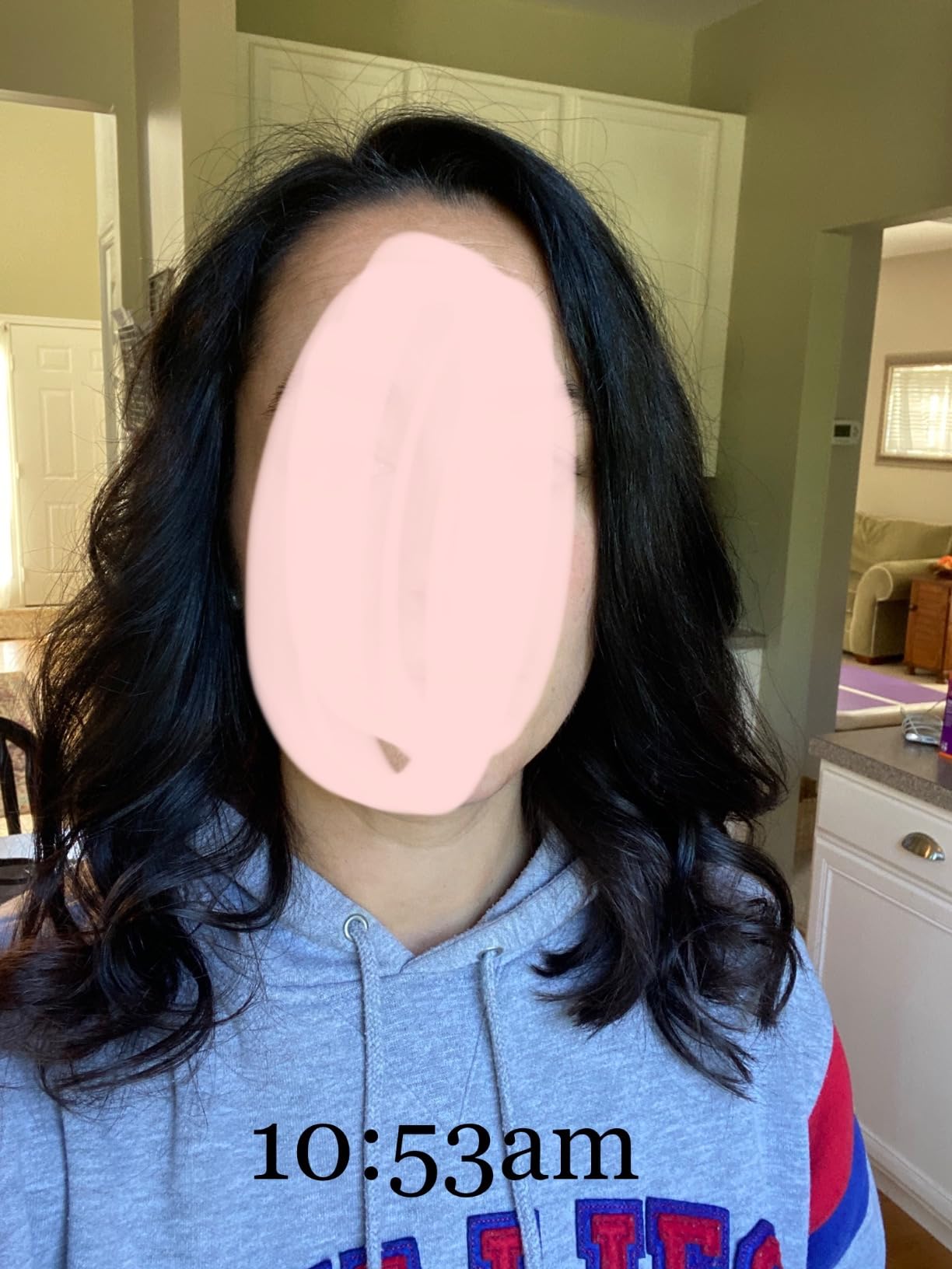 Dyson Airwrap™ Multi-Styler Complete Long customer photo 2