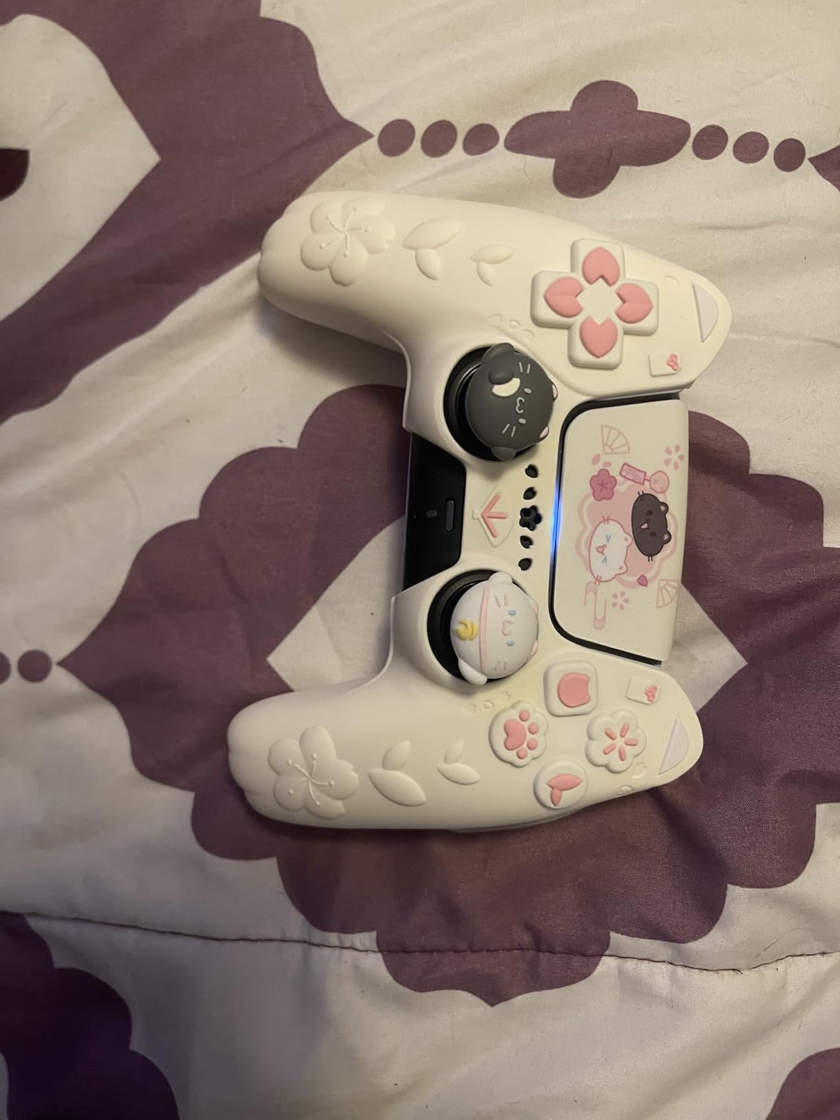 PlayStation®5 Digital Edition (slim) customer photo 1