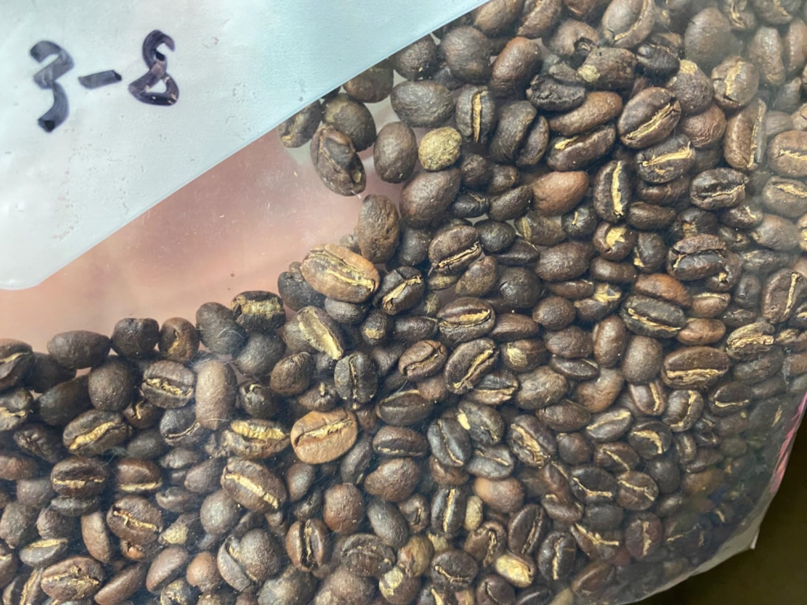 Roastika - Ethiopia Yirgacheffe - Premium Green Coffee Bean - Unroasted Coffee Bean - 2lb customer photo 1
