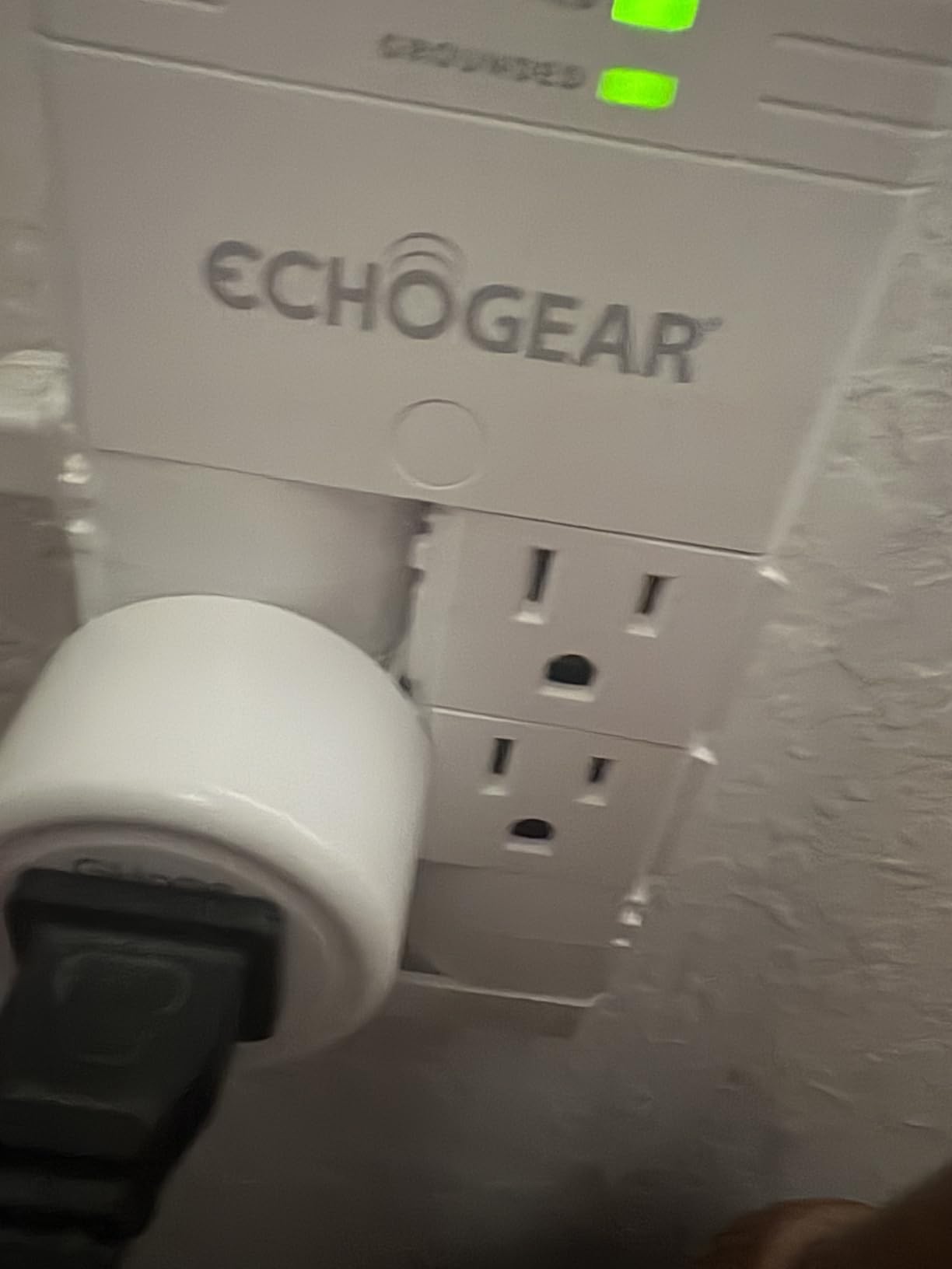 GHome Smart Plug, WiFi Smart Plugs that Work with Alexa and Google Home customer photo 1