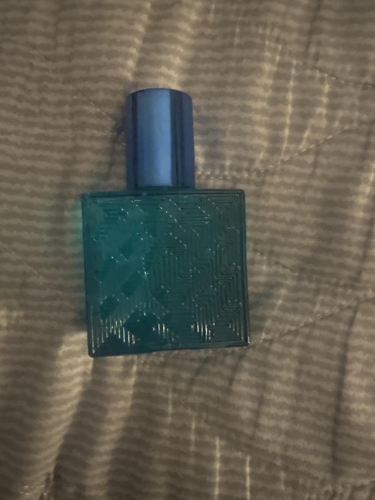 Signature Scent 4-Piece Mini Fragrance Set for Men Includes Savvy/1 Billion/Verse/Valentine Collection of Woody, Spicy, Citrus & Aromatic Fragrance Non-Irritating Ingredient Each One in 30ml Bottle customer photo 1