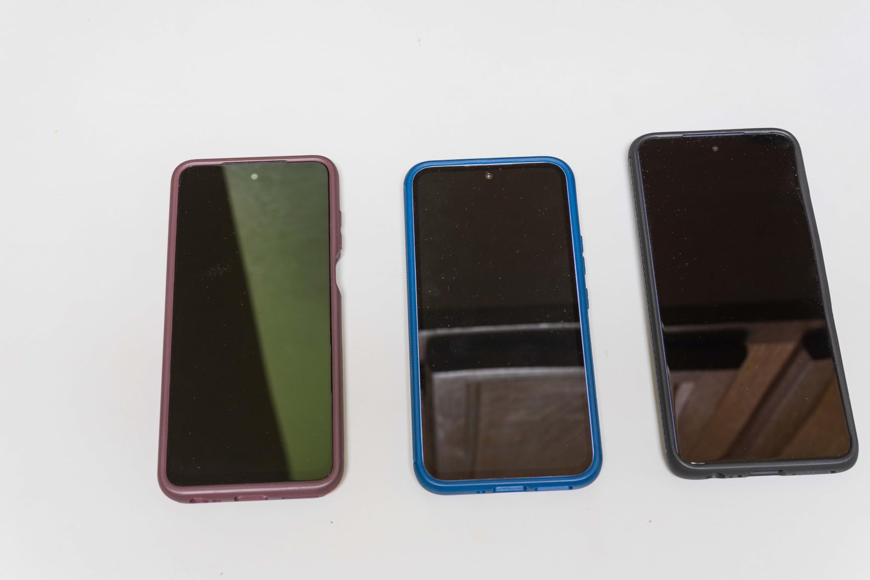 Motorola Moto G Power - 2025 | Unlocked | Made for US 8/128GB | 50MP Camera | Leaf Green customer photo 1