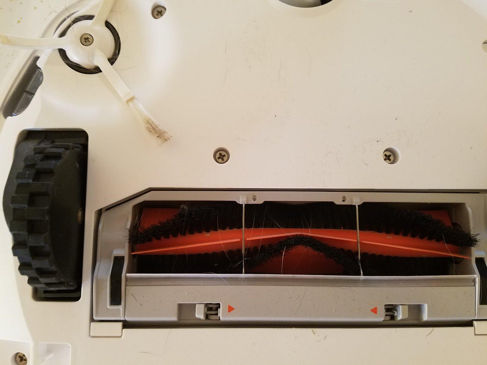 roborock Q7 L5 Robot Vacuum and Mop Combo, 8,000Pa Suction customer photo 1