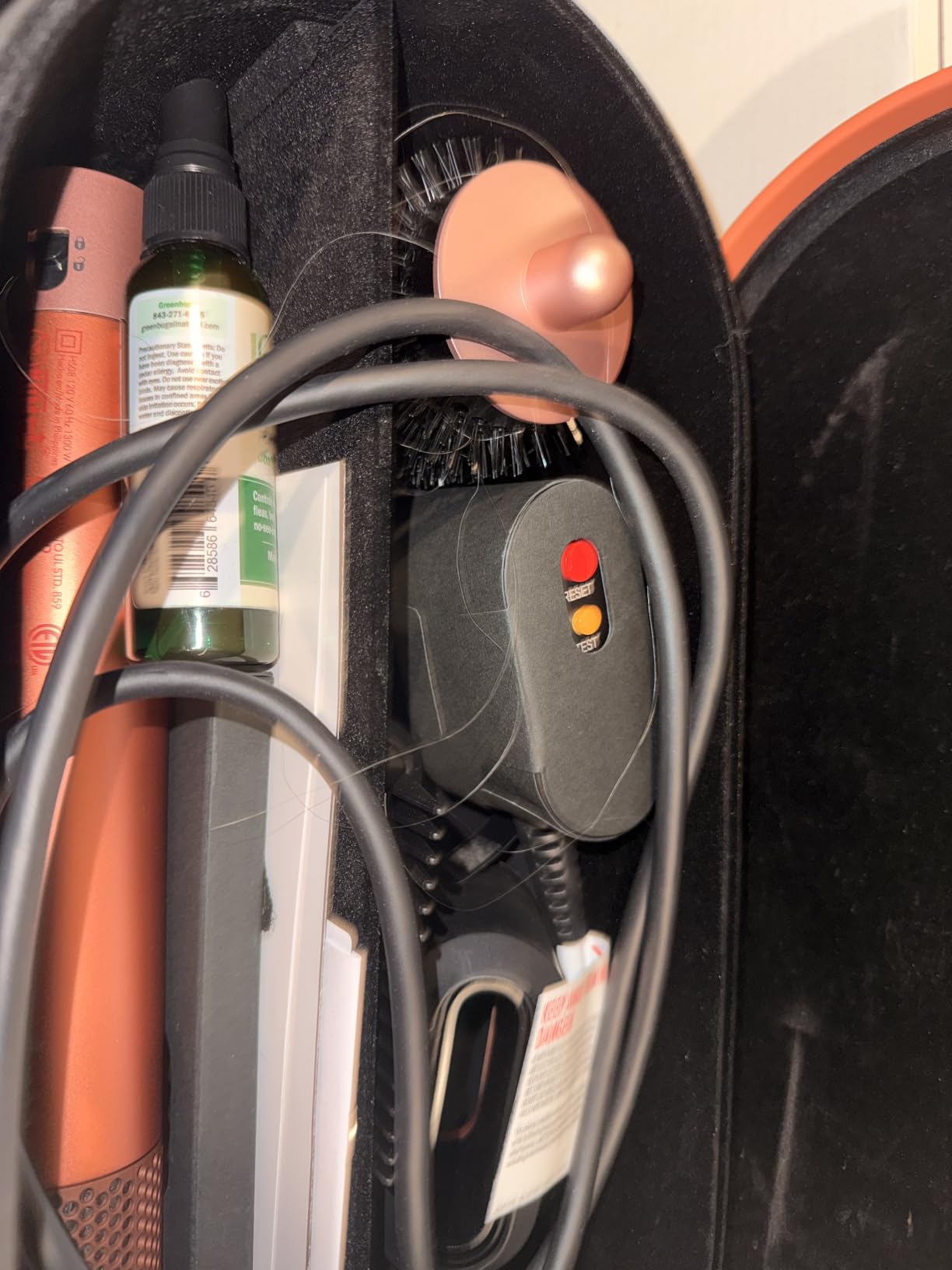 Dyson Airwrap i.d.™ Multi-Styler customer photo 2