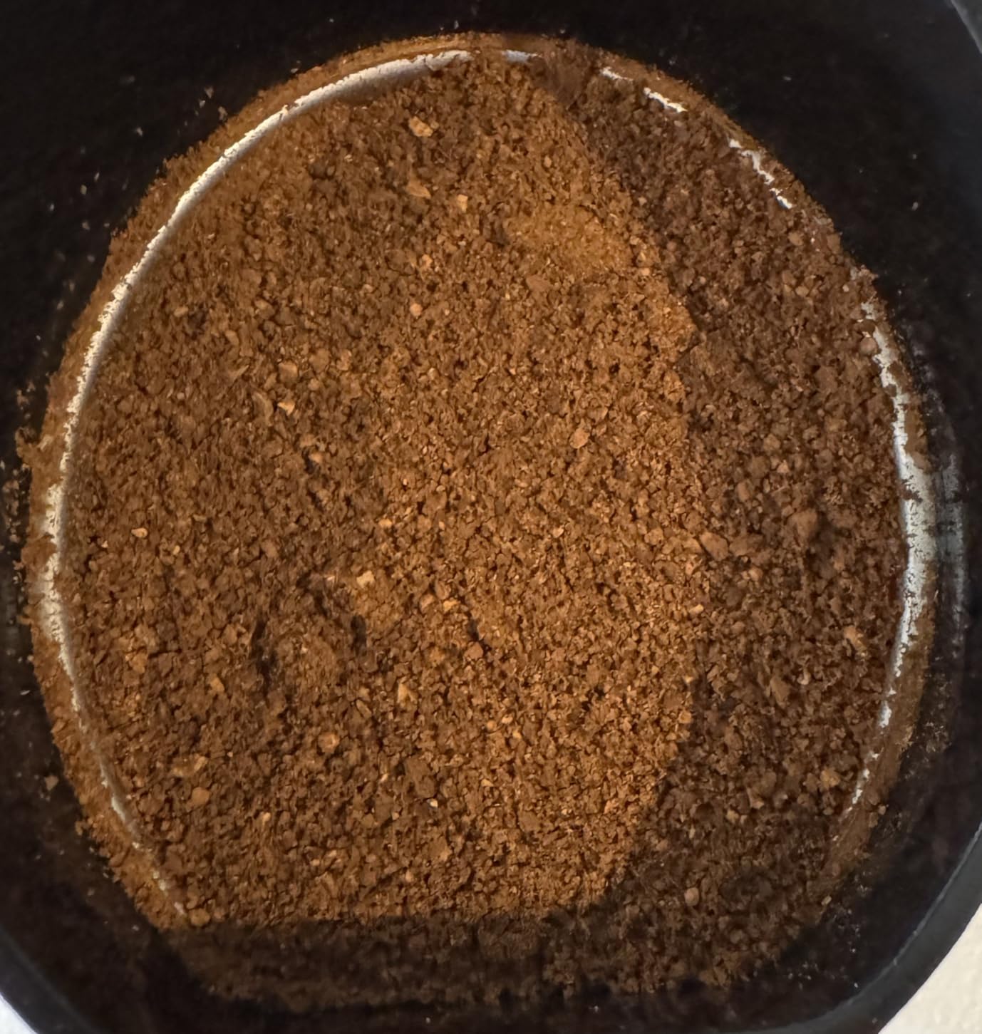 Excelsa Coffee — Vietnam (Quang Tri) Green, 5 lb customer photo 2