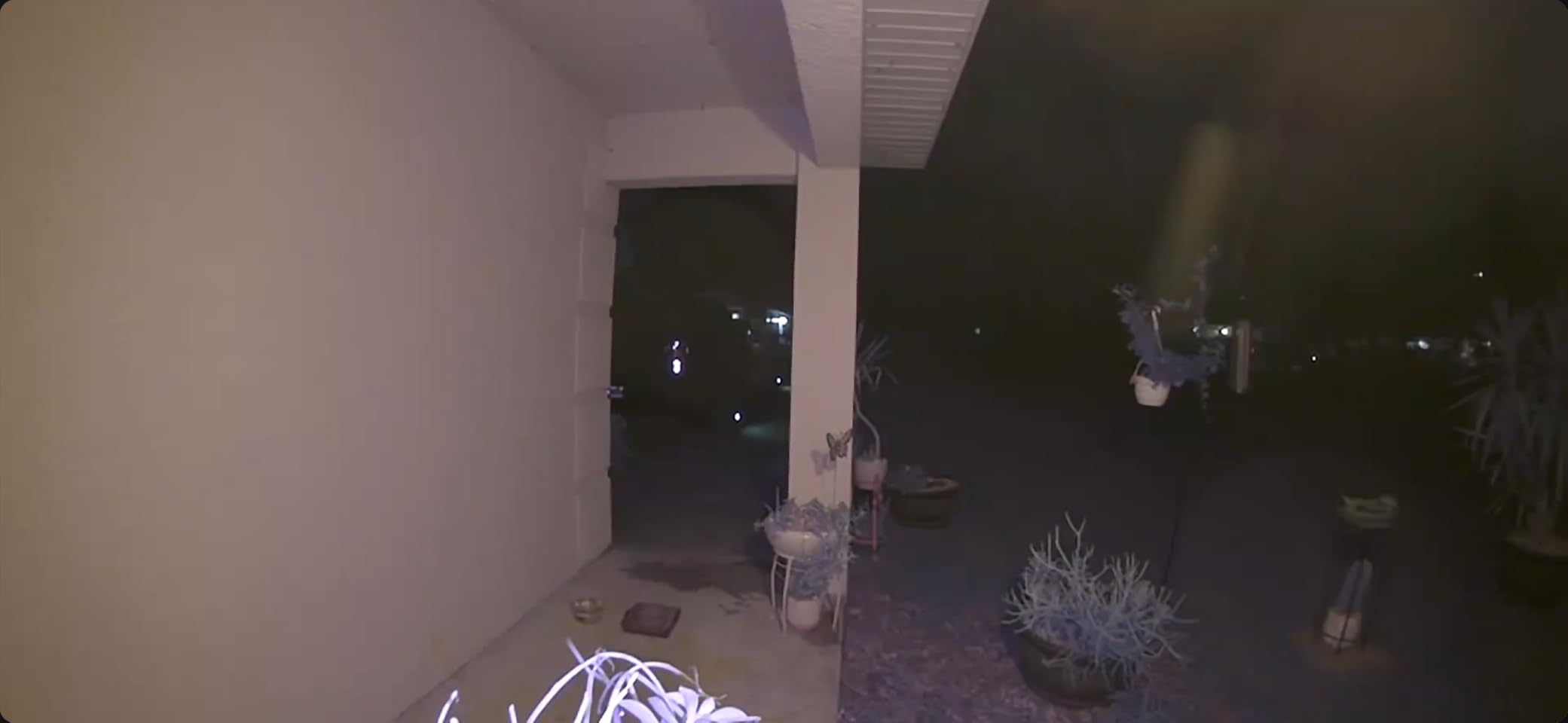 Ring Wired Doorbell 2K (newest model), Retinal 2K with wide-angle video, up to 6x Enhanced Zoom, and Two-Way Talk, Speckled Gray customer photo 1
