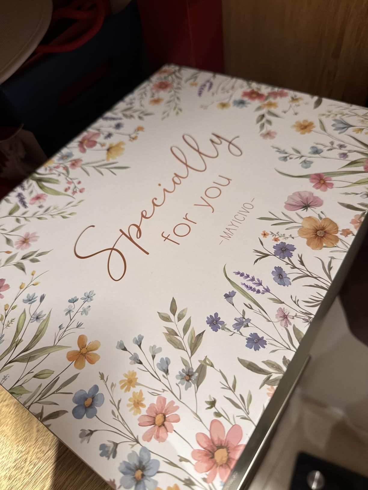 Book Lovers Gifts Set for Women Bookish Gifts, Book Club Gift for Readers customer photo 2