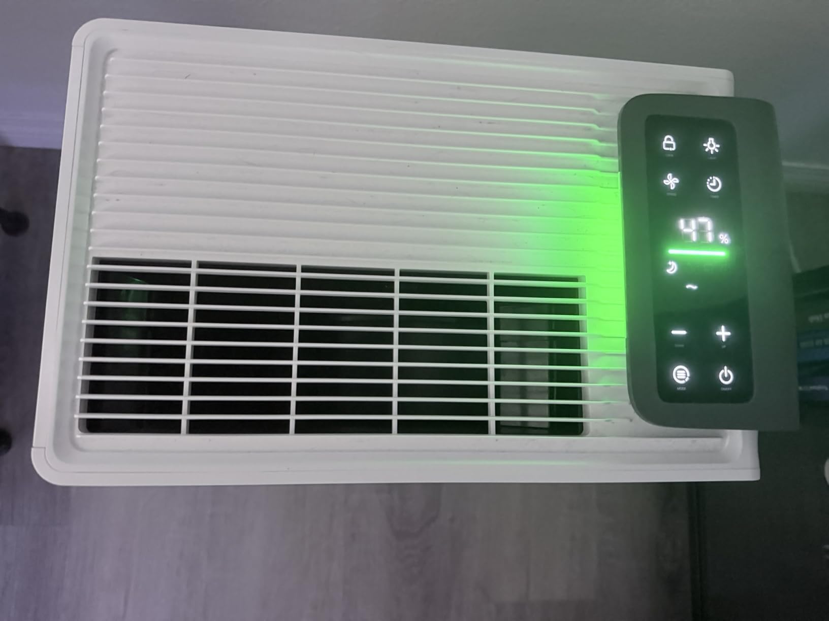 AEOCKY 6000Sq.Ft Commercial Dehumidifier, Energy Star Most Efficient 2024 customer photo 1