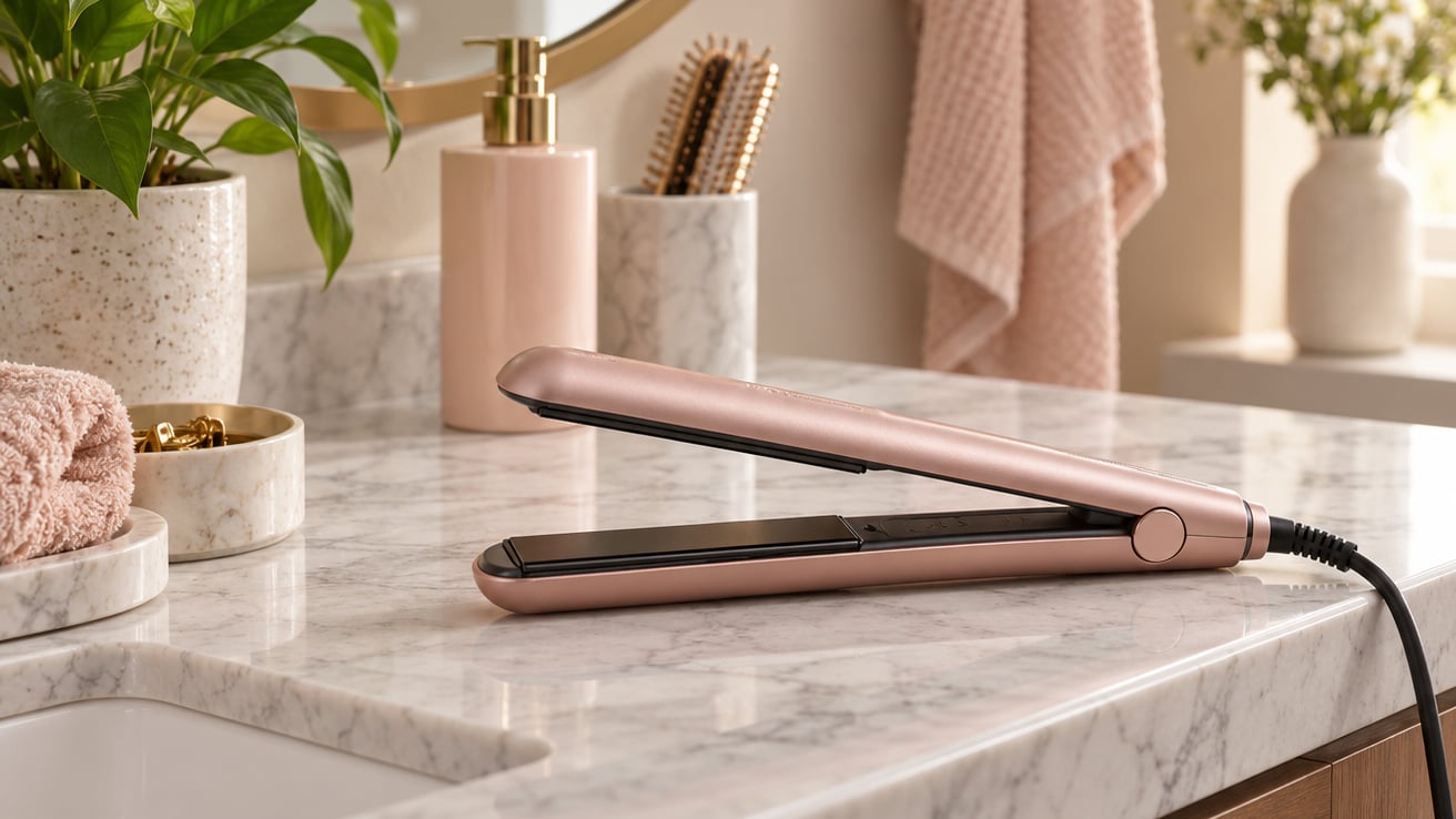 Hair Straightener Deals: Prime Big Deal Days