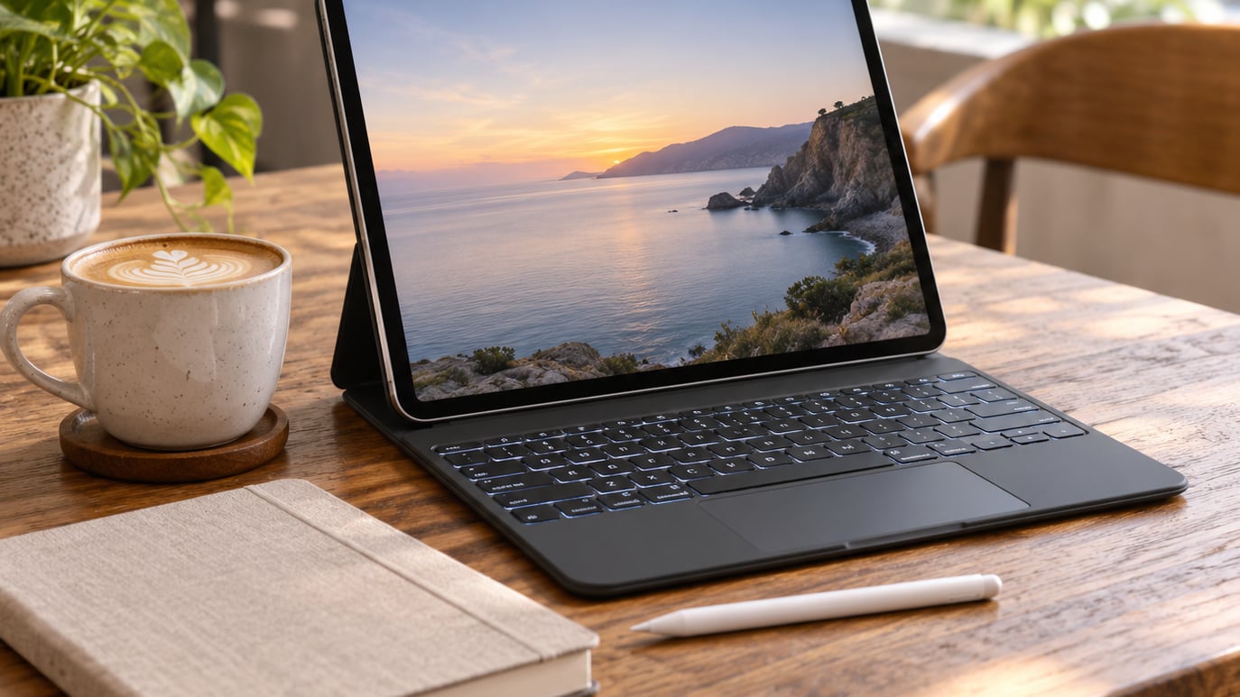 iPad Keyboard Case Deals: Prime Big Deal Days