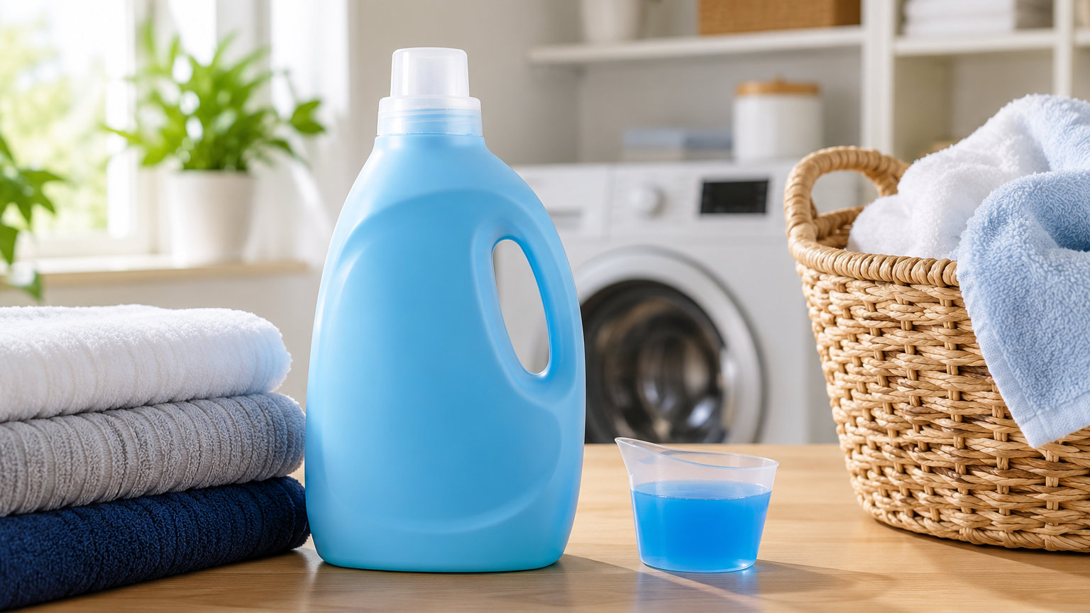 Detergent and Cleaning Supply Deals: Prime Big Deal Days