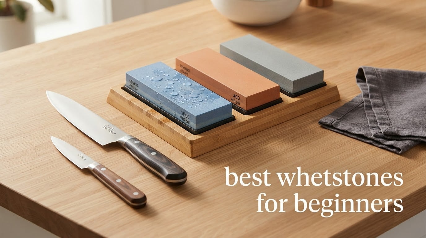 best whetstones for beginners