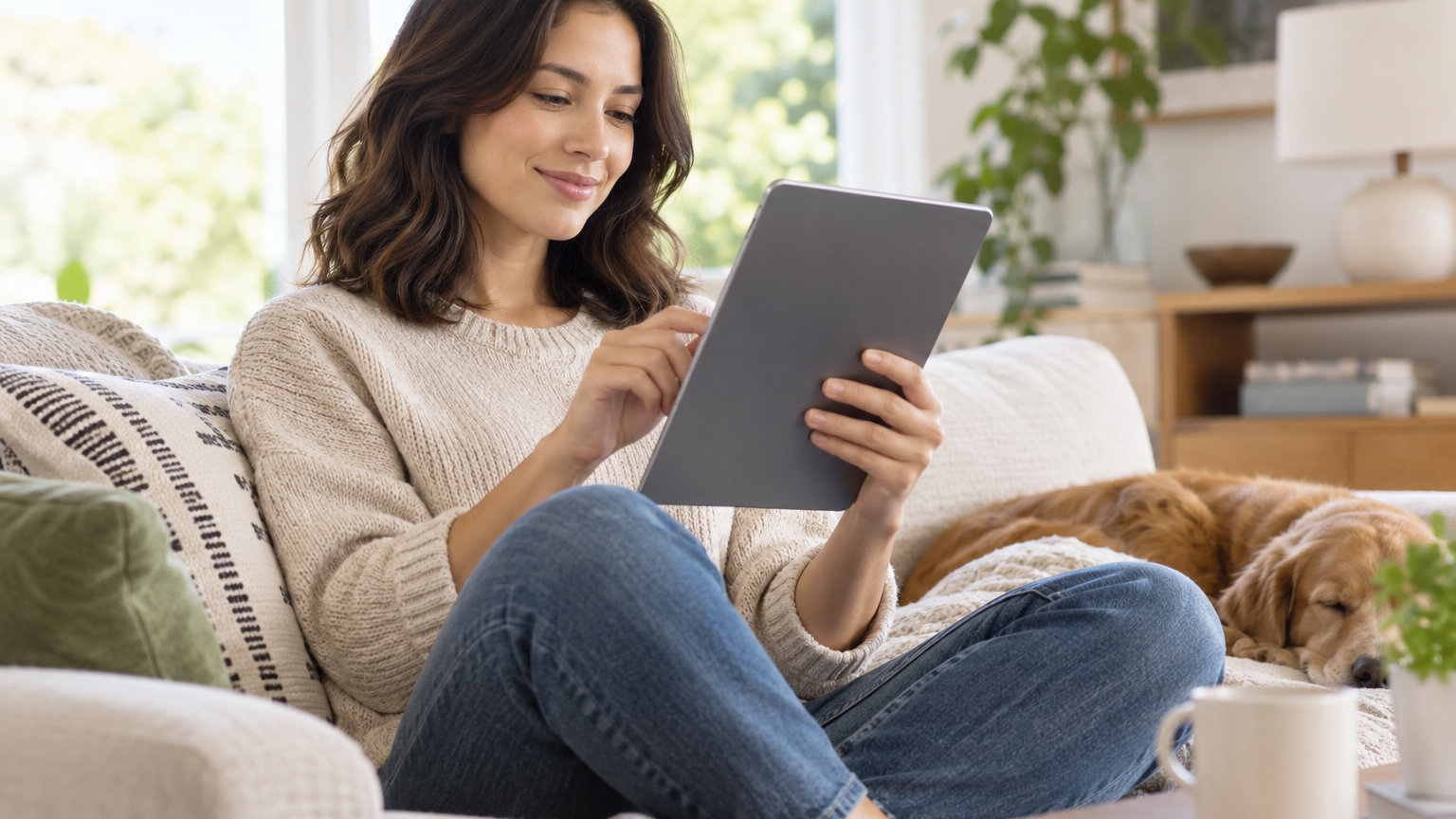 Samsung Galaxy Tab Deals: Prime Big Deal Days