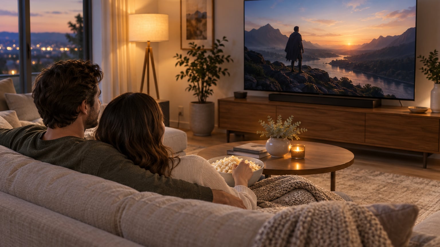 TCL TV Deals: Prime Big Deal Days