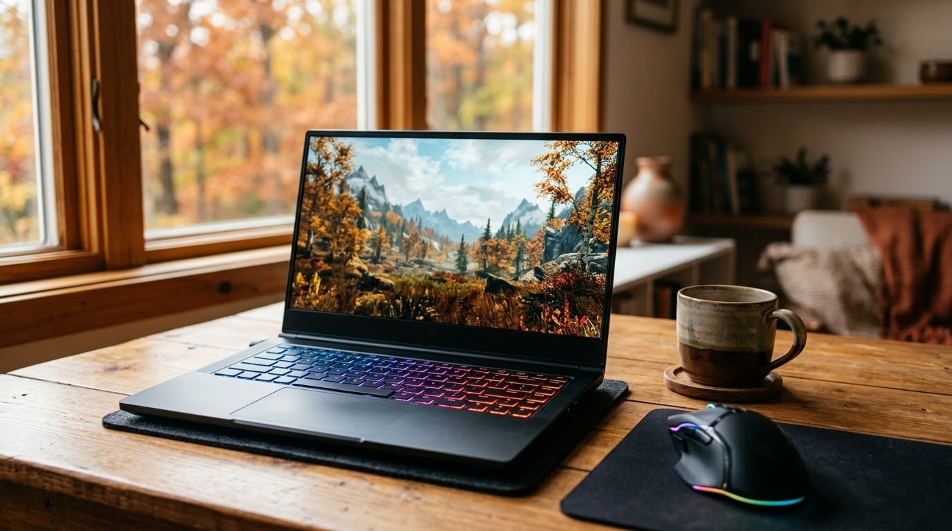 Gaming Laptop Deals: Prime Big Deal Days