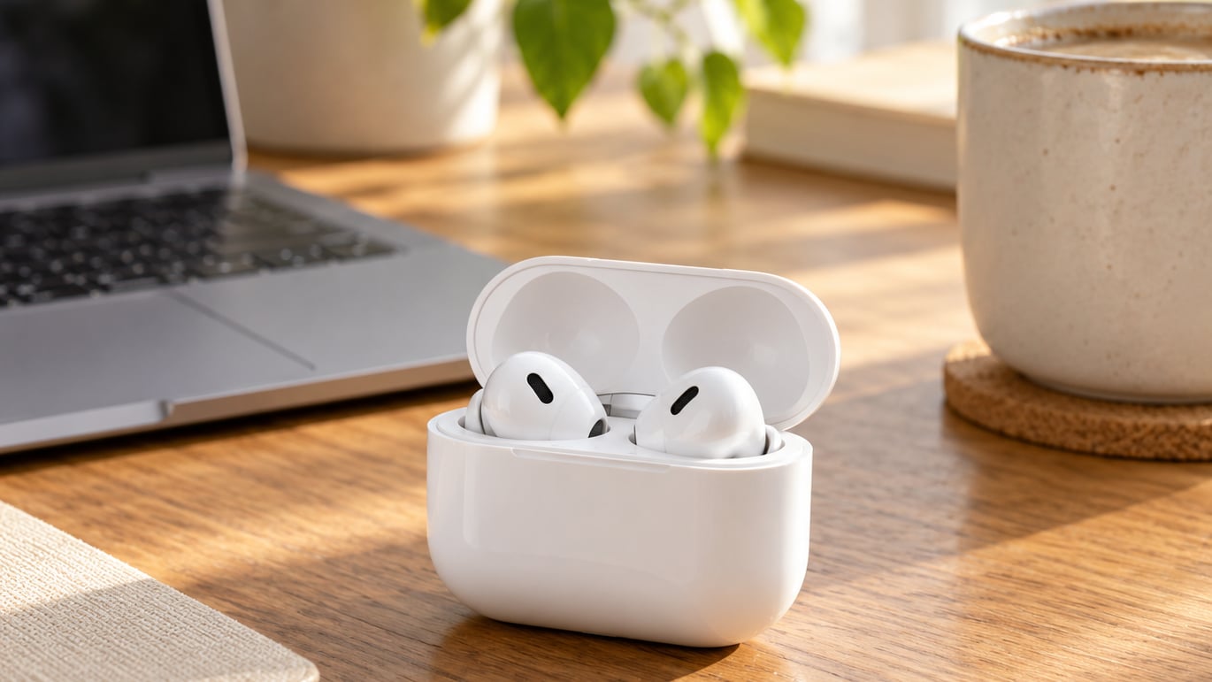 AirPods Deals: Prime Big Deal Days