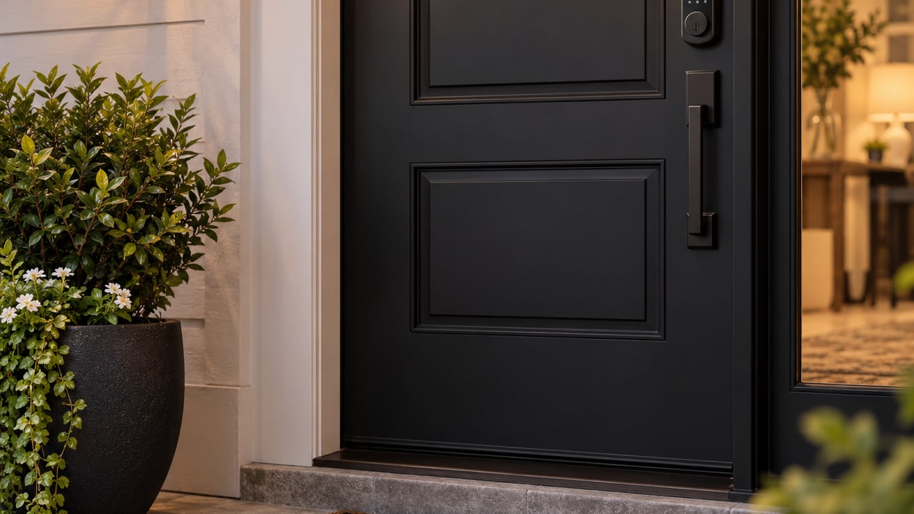 Smart Lock Deals: Prime Big Deal Days