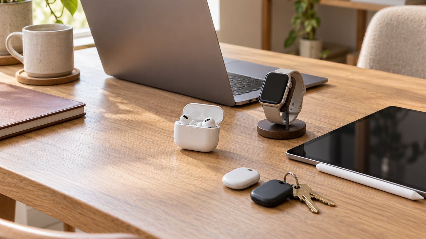 Apple Deals: Prime Big Deal Days
