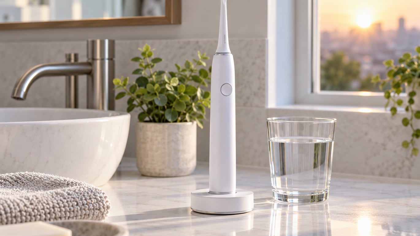 Electric Toothbrush Deals: Prime Big Deal Days