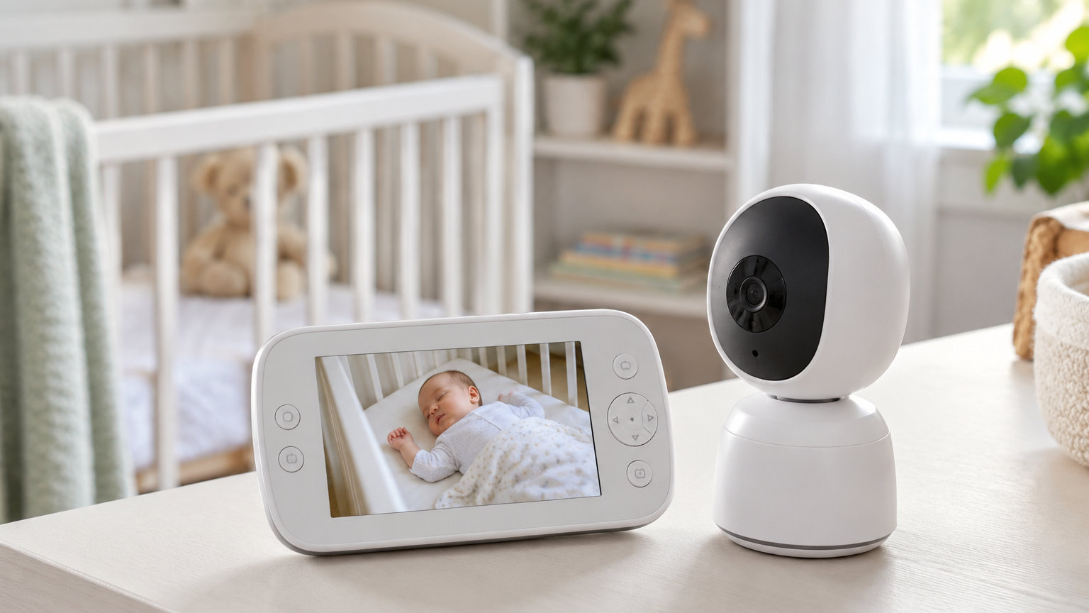 Baby Monitor Deals: Prime Big Deal Days