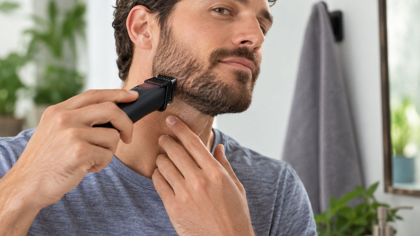 Beard Trimmer Deals: Prime Big Deal Days