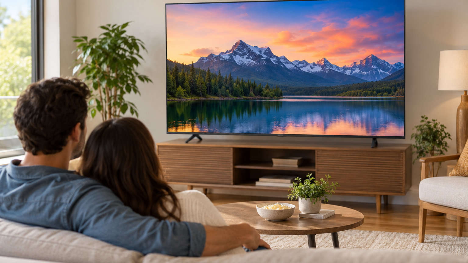65-Inch TV Deals Under $500: Prime Big Deal Days