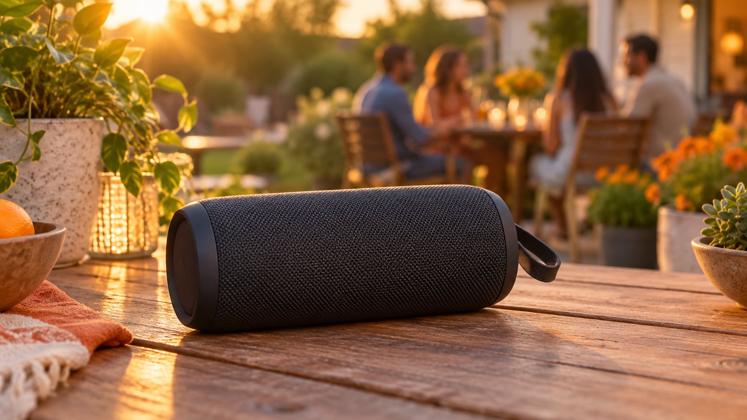 Bluetooth Speaker Deals: Prime Big Deal Days