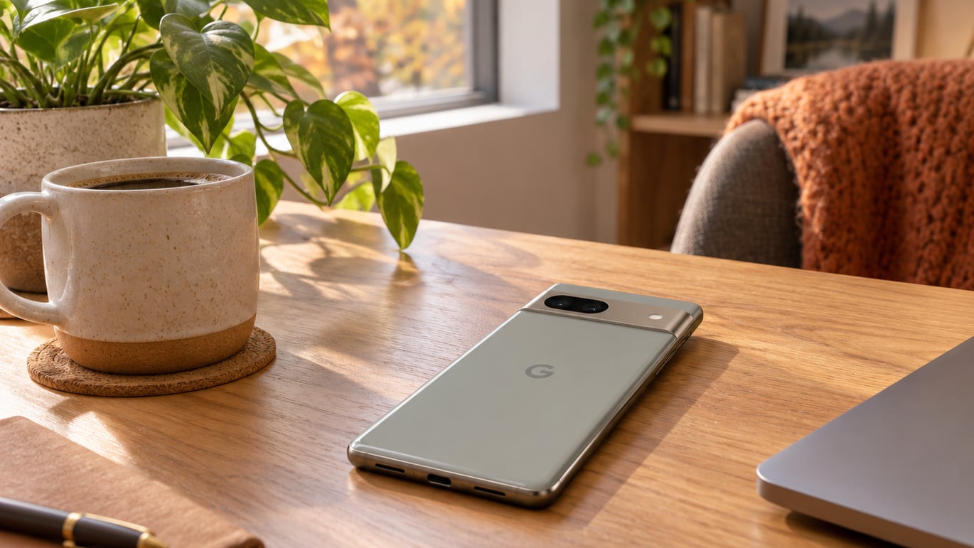 Google Pixel Phone Deals: Prime Big Deal Days