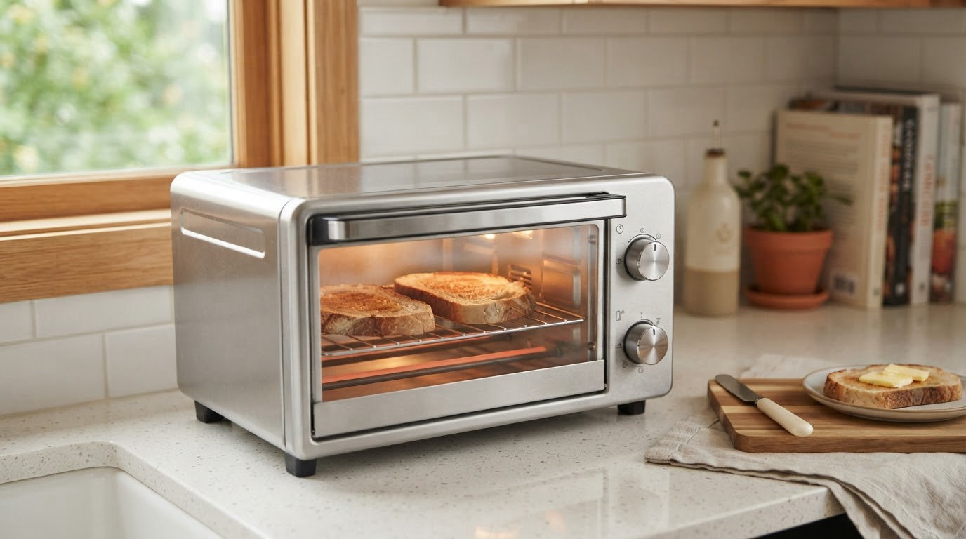 Toaster Oven Deals: Prime Big Deal Days