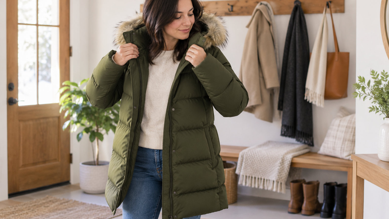 Winter Jacket and Coat Deals: Prime Big Deal Days