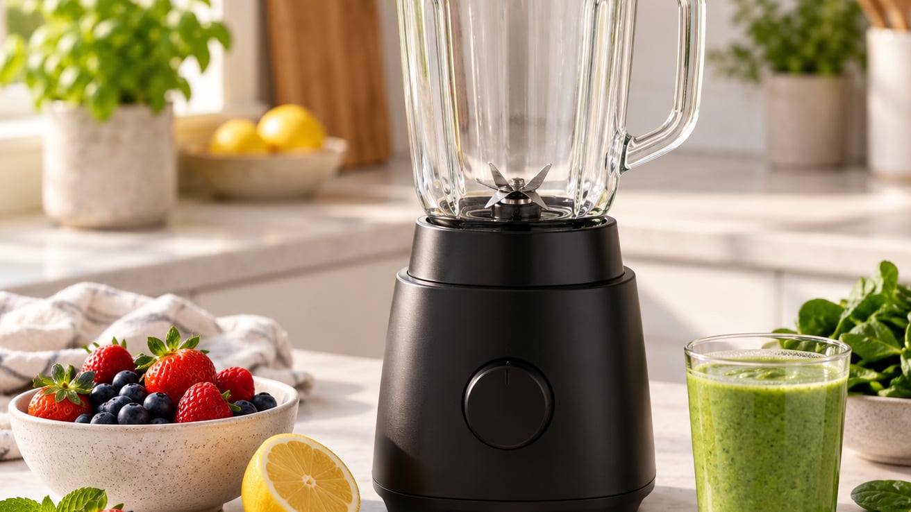 Vitamix Blender Deals: Prime Big Deal Days