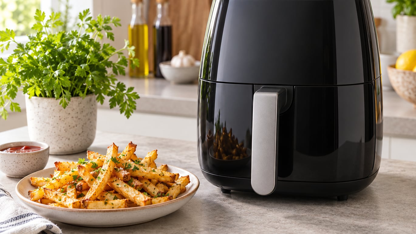 Air Fryer Deals: Prime Big Deal Days