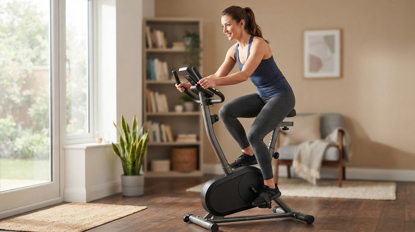 Exercise Bike Deals: Prime Big Deal Days