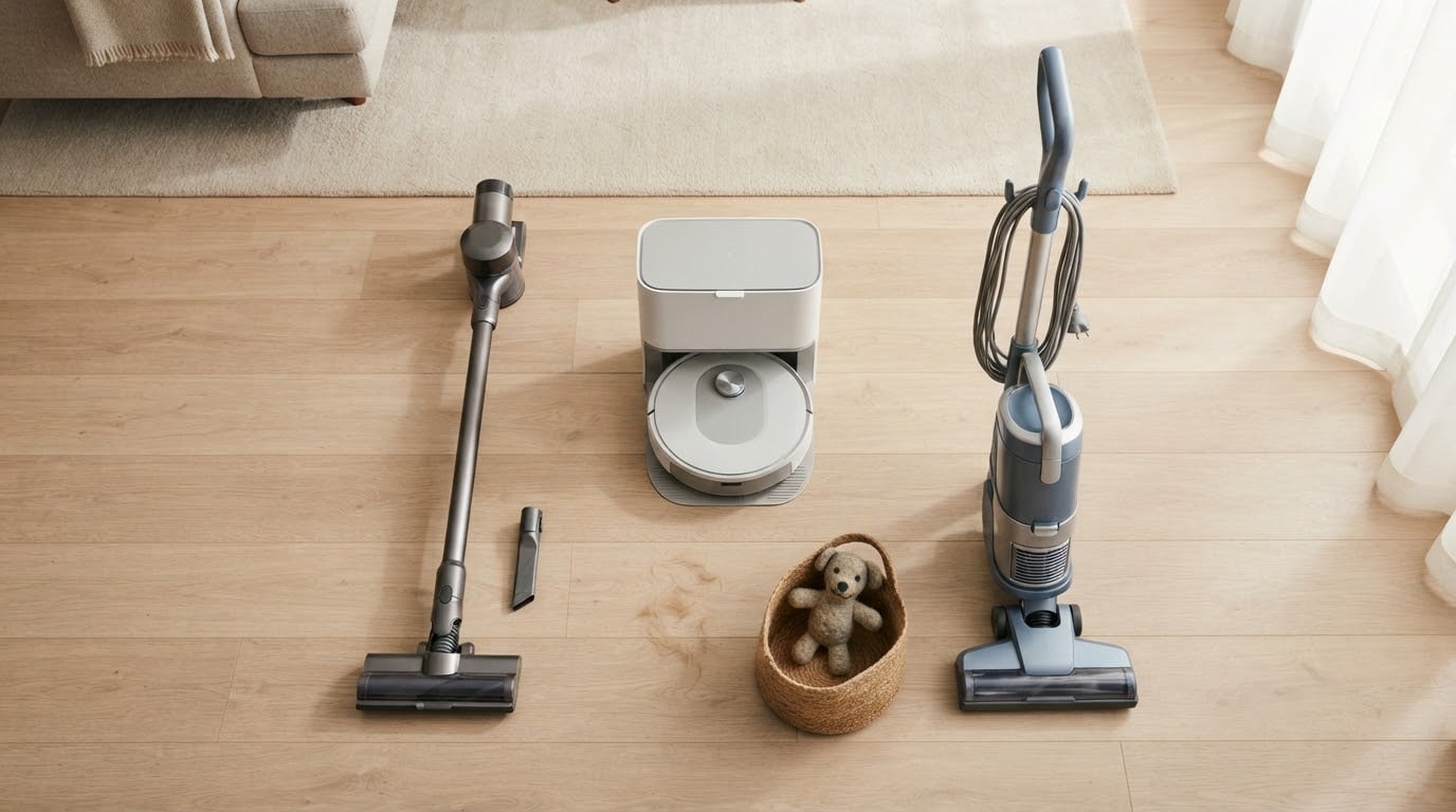 Pet Hair Vacuum Deals: Prime Big Deal Days